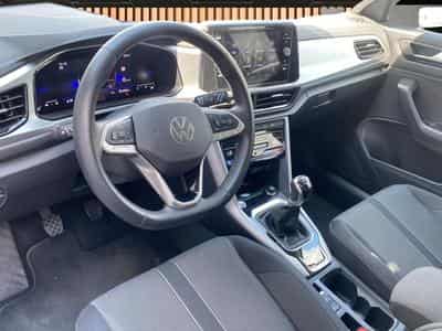 VW T-Roc (2025) - Foto 7