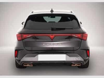 Cupra Leon (2025) - Photo 5