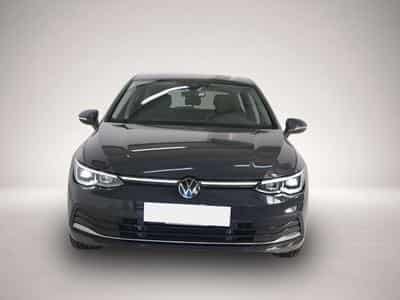VW Golf (2024) - Foto 2