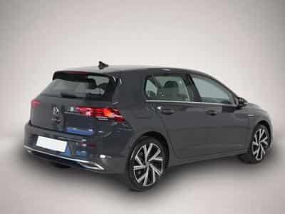 VW Golf (2024) - Foto 5