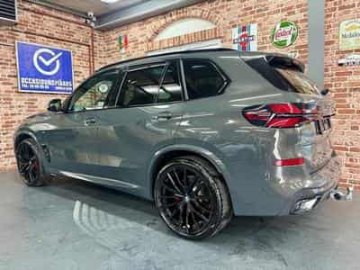 BMW X5 (2025) - Foto 2