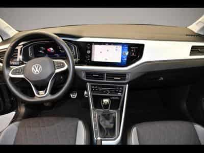 VW Polo (2024) - Photo 4