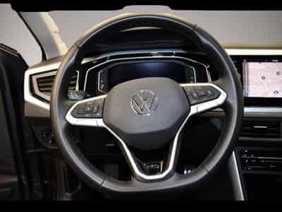 VW Polo (2024) - Photo 5