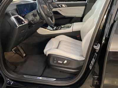 BMW X5 (2024) - Photo 3