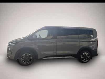 Ford Tourneo (2026) - Foto 1