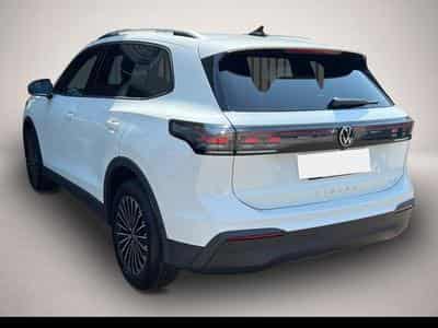 VW Tiguan (2025) - Foto 4