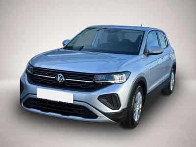 VW T-Cross (2025) - Foto 1