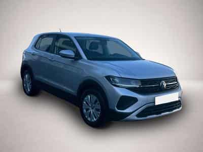 VW T-Cross (2025) - Foto 7