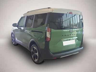 Ford Tourneo (2026) - Photo 2