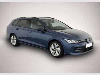 VW Golf (2026) - Photo 1