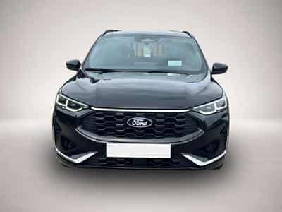Ford Kuga (2025) - Photo 4