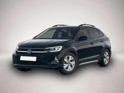 VW Taigo (2025) - Photo 1