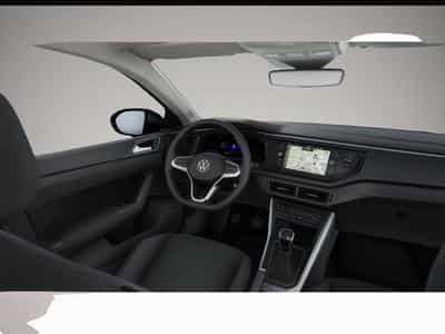 VW Taigo (2025) - Photo 4