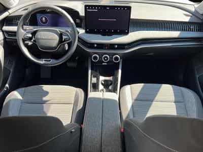 Skoda Superb (2025) - Photo 4