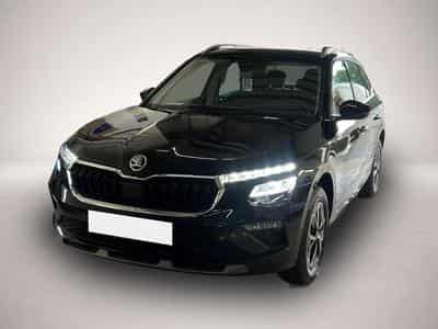 Skoda Kamiq (2025) - Foto 2