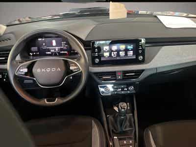 Skoda Kamiq (2025) - Foto 3