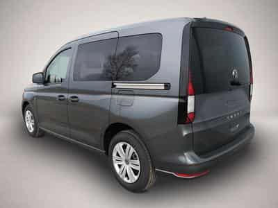 VW Caddy (2026) - Foto 2