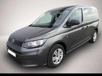 VW Caddy (2026) - Foto 1