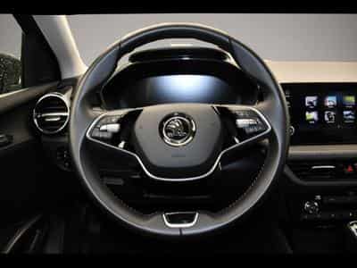 Skoda Fabia (2024) - Photo 5