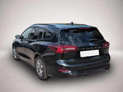 Ford Focus (2026) - Foto 2