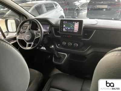 Nissan Primastar (2025) - Foto 10