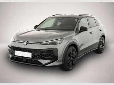 VW T-Roc (2026) - Foto 1