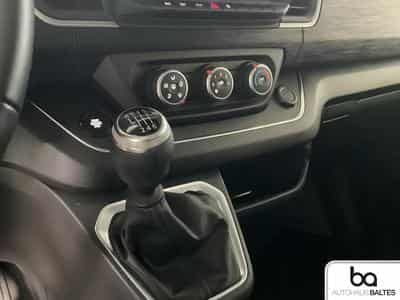 Nissan Primastar (2025) - Foto 11