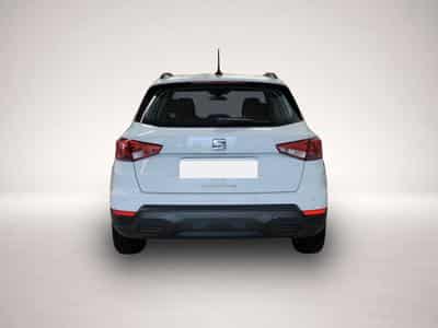 Seat Arona (2024) - Photo 5