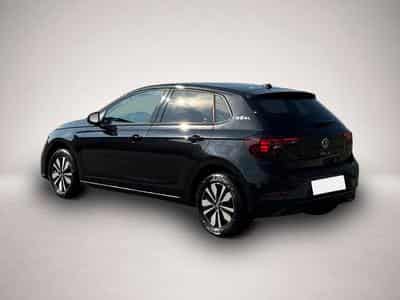 VW Polo (2025) - Foto 4