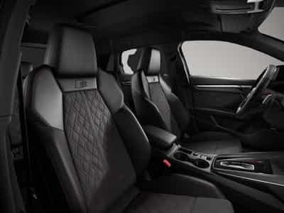 Audi S3 (2025) - Photo 4