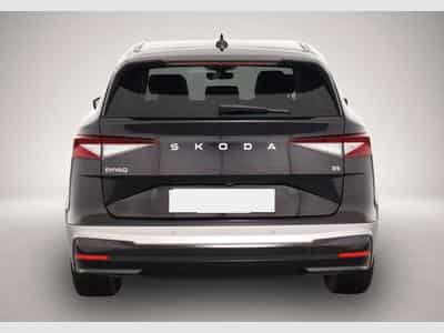 Skoda Enyaq (2025) - Foto 5