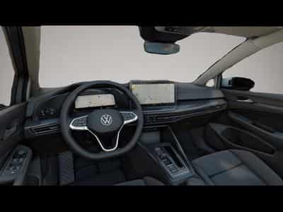 VW Golf (2025) - Foto 2