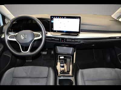 VW Golf (2025) - Foto 4