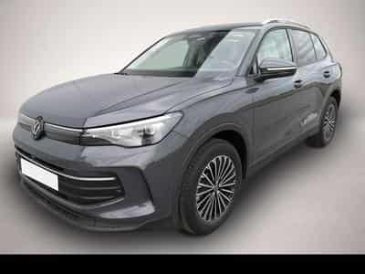 VW Tiguan (2026) - Foto 1