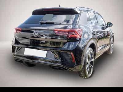 VW T-Roc (2025) - Photo 3