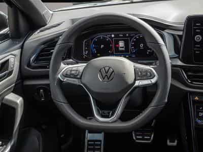 VW T-Roc (2025) - Photo 6