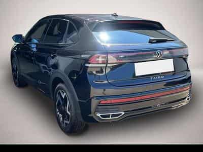 VW Taigo (2025) - Foto 4