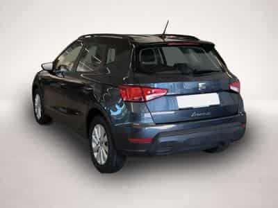 Seat Arona (2024) - Photo 4
