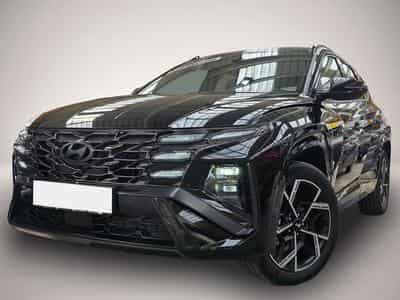 Hyundai Tucson (2026) - Foto 1