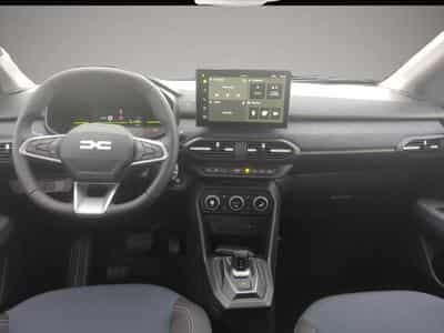 Dacia Jogger (2026) - Photo 5