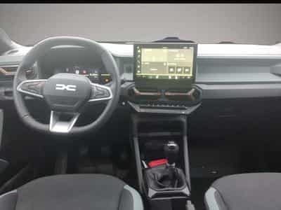 Dacia Duster (2026) - Photo 5