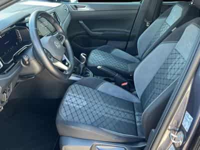VW Taigo (2025) - Foto 6