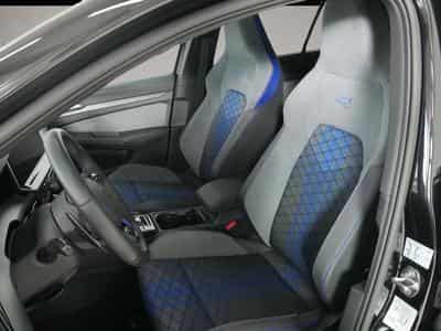 VW Golf (2025) - Foto 6