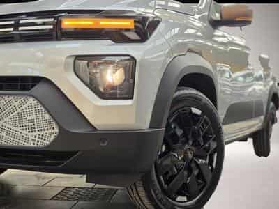 Dacia Spring (2026) - Foto 2