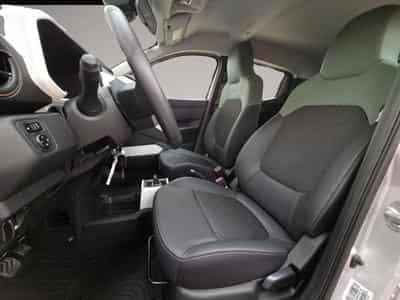 Dacia Spring (2026) - Foto 5