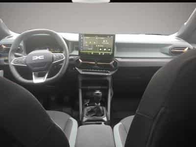 Dacia Duster (2026) - Photo 5