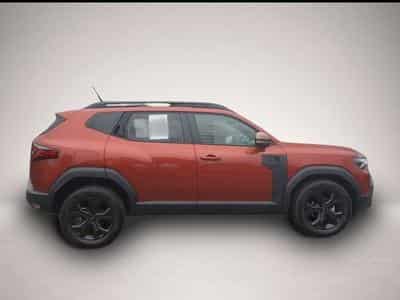 Dacia Duster (2026) - Photo 2