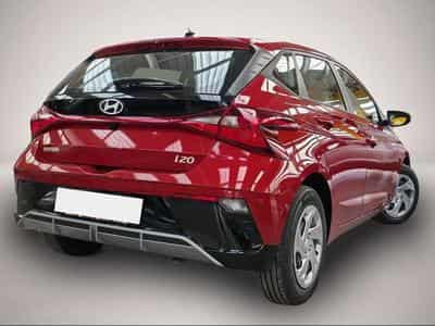 Hyundai i20 (2026) - Foto 2