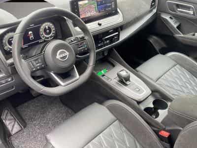 Nissan Qashqai (2025) - Foto 6