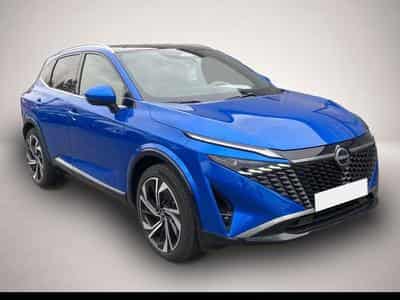 Nissan Qashqai (2025) - Foto 5